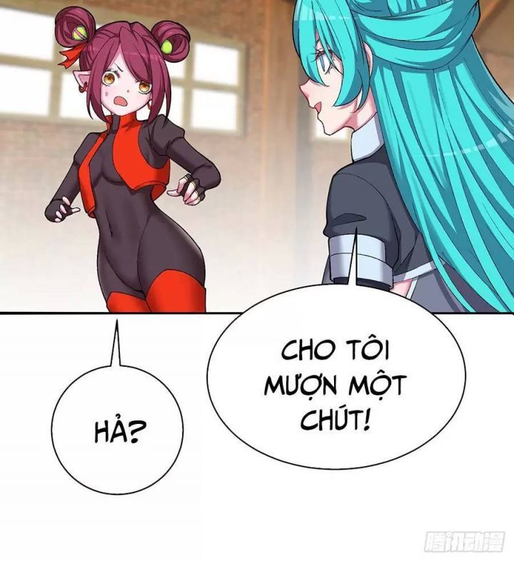 Ta Nhặt Được Thuộc Tính Tại Tu Chân Giới Chap 2165 - Next Chap 2166