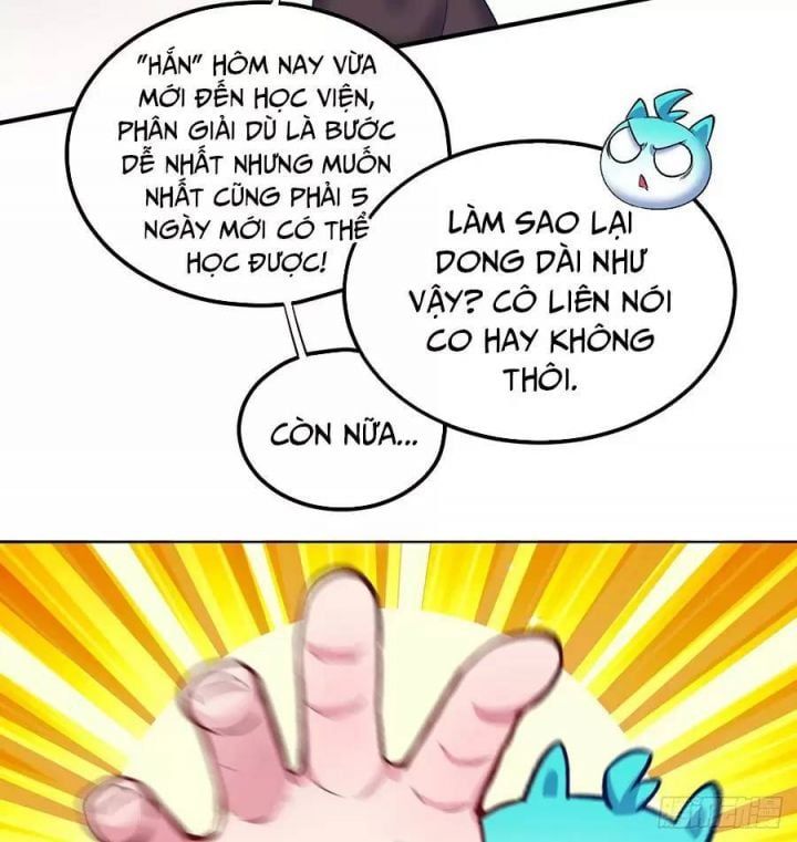 Ta Nhặt Được Thuộc Tính Tại Tu Chân Giới Chap 2165 - Next Chap 2166