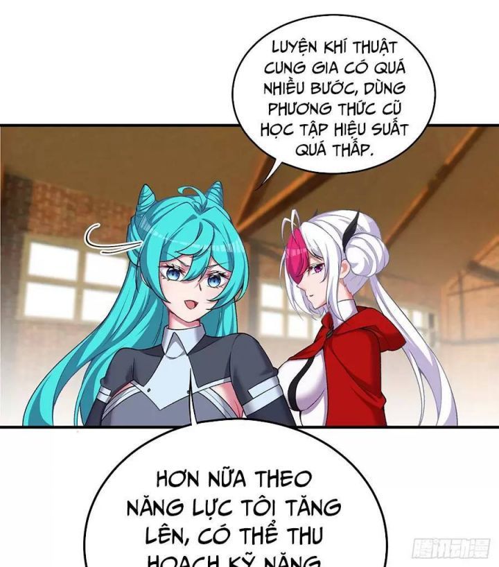 Ta Nhặt Được Thuộc Tính Tại Tu Chân Giới Chap 217 - Next Chap 218