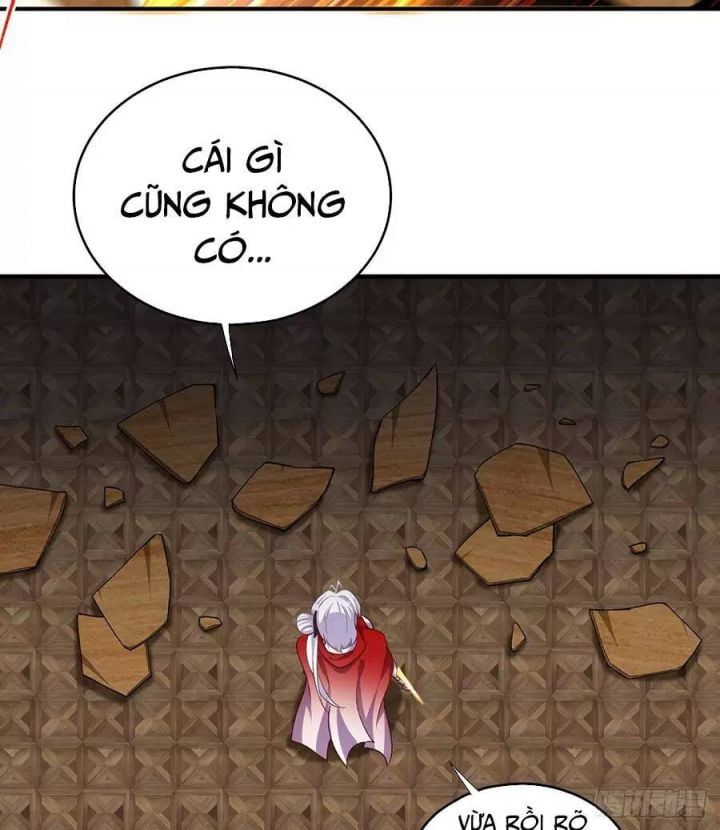 Ta Nhặt Được Thuộc Tính Tại Tu Chân Giới Chap 217 - Next Chap 218