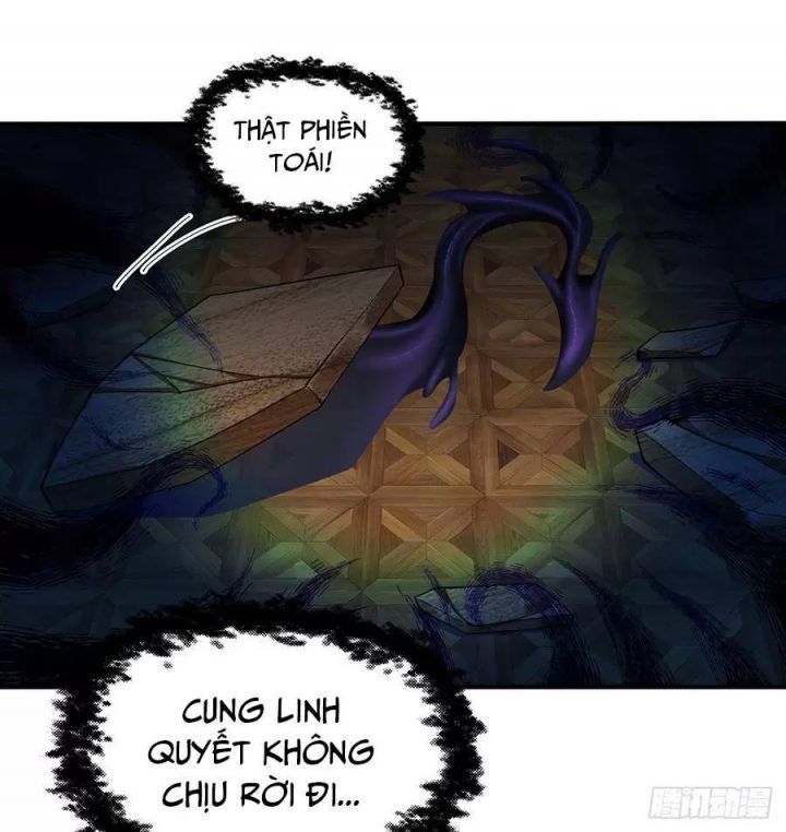 Ta Nhặt Được Thuộc Tính Tại Tu Chân Giới Chap 217 - Next Chap 218