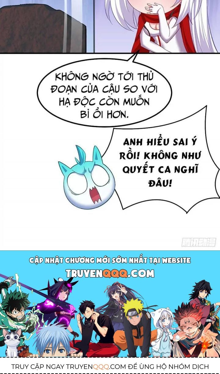 Ta Nhặt Được Thuộc Tính Tại Tu Chân Giới Chap 217 - Next Chap 218