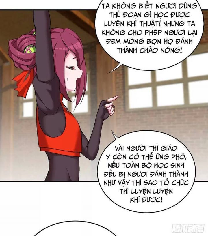 Ta Nhặt Được Thuộc Tính Tại Tu Chân Giới Chap 217 - Next Chap 218