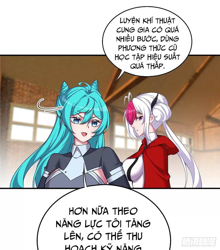 Ta Nhặt Được Thuộc Tính Tại Tu Chân Giới Chap 2171 - Next Chap 2172