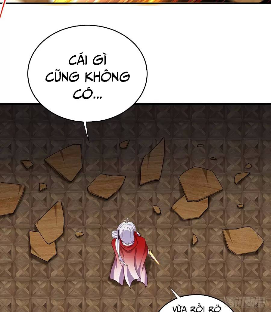 Ta Nhặt Được Thuộc Tính Tại Tu Chân Giới Chap 2171 - Next Chap 2172