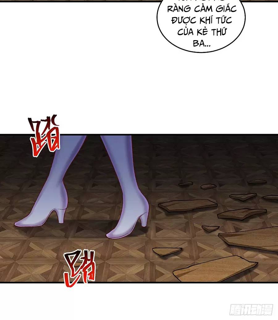 Ta Nhặt Được Thuộc Tính Tại Tu Chân Giới Chap 2171 - Next Chap 2172