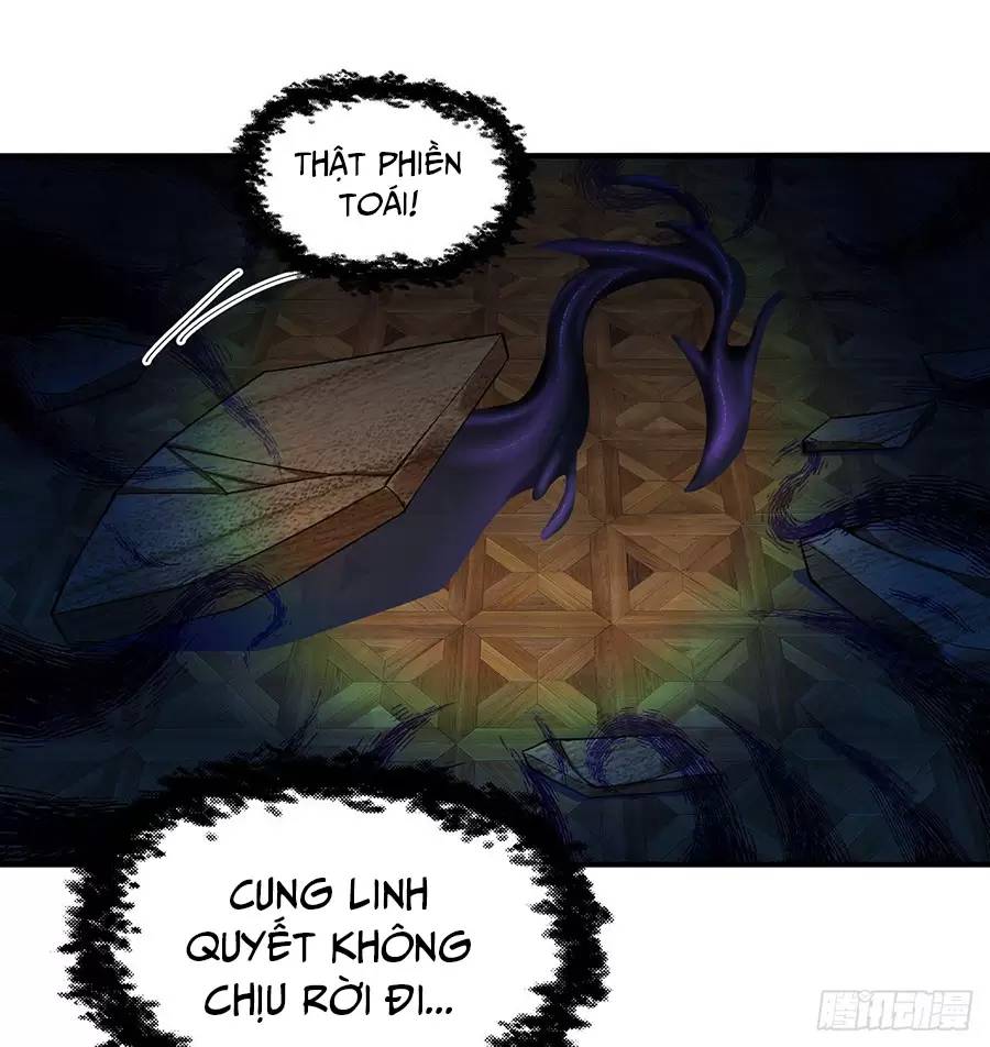 Ta Nhặt Được Thuộc Tính Tại Tu Chân Giới Chap 2171 - Next Chap 2172