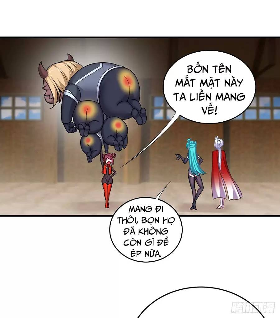 Ta Nhặt Được Thuộc Tính Tại Tu Chân Giới Chap 2171 - Next Chap 2172