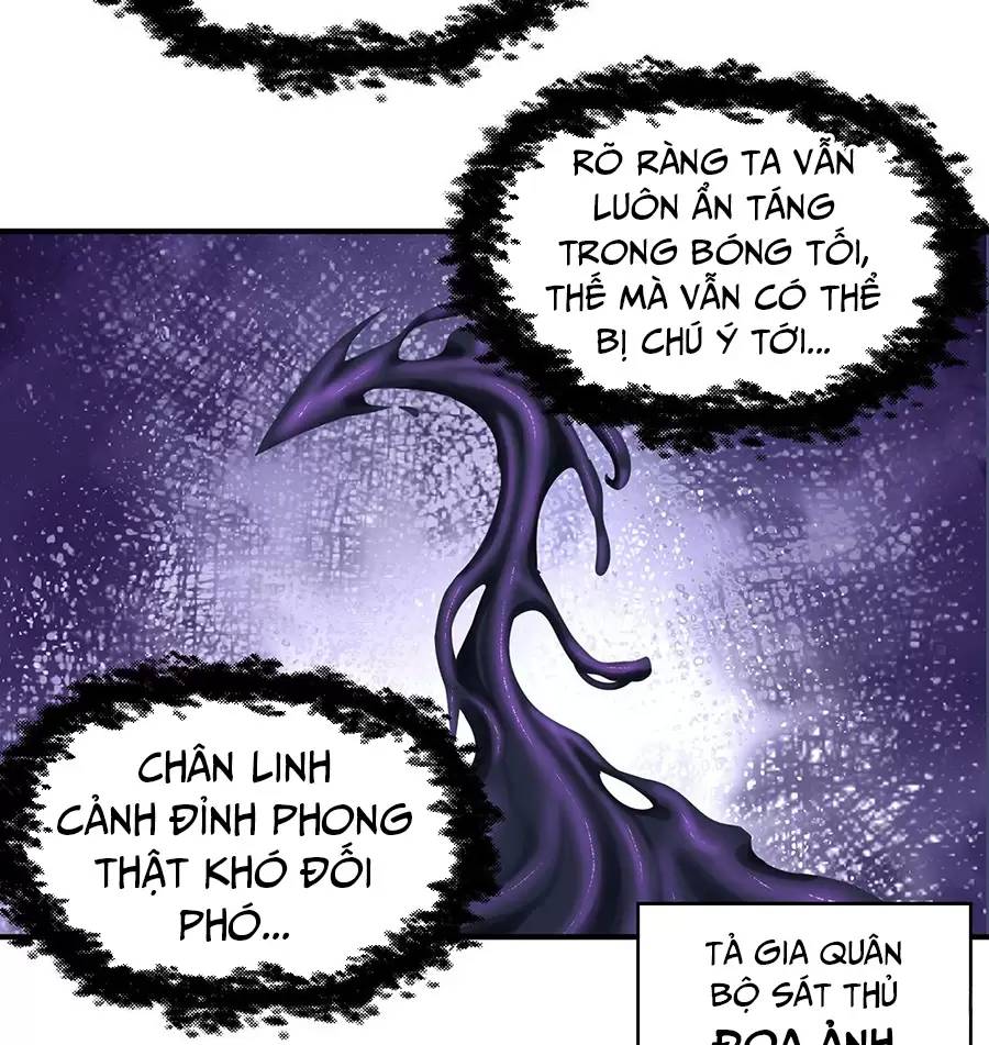 Ta Nhặt Được Thuộc Tính Tại Tu Chân Giới Chap 2171 - Next Chap 2172
