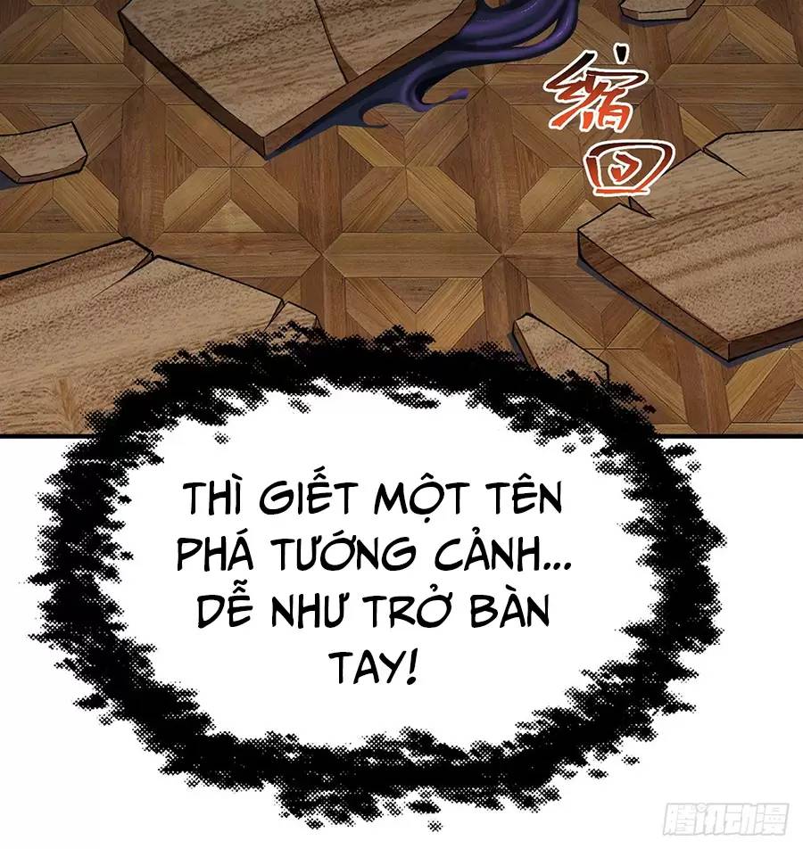 Ta Nhặt Được Thuộc Tính Tại Tu Chân Giới Chap 2171 - Next Chap 2172