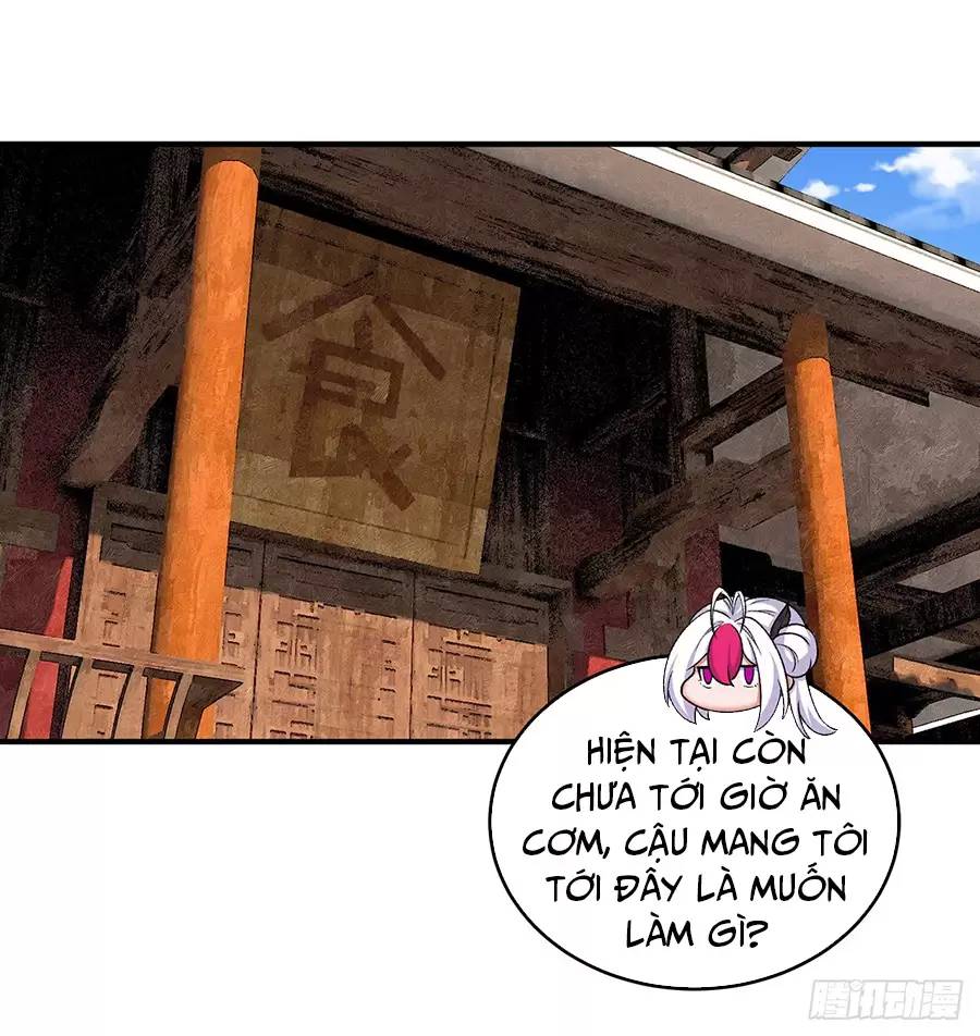 Ta Nhặt Được Thuộc Tính Tại Tu Chân Giới Chap 2171 - Next Chap 2172