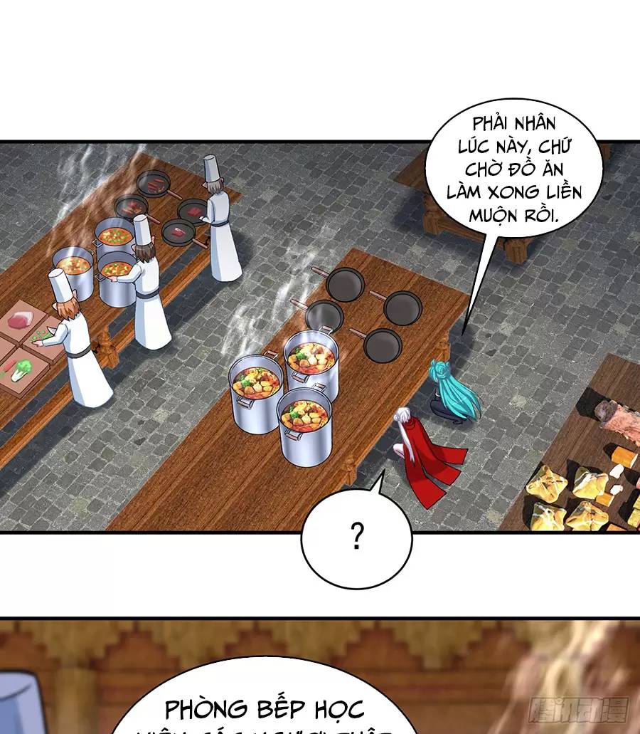 Ta Nhặt Được Thuộc Tính Tại Tu Chân Giới Chap 2171 - Next Chap 2172