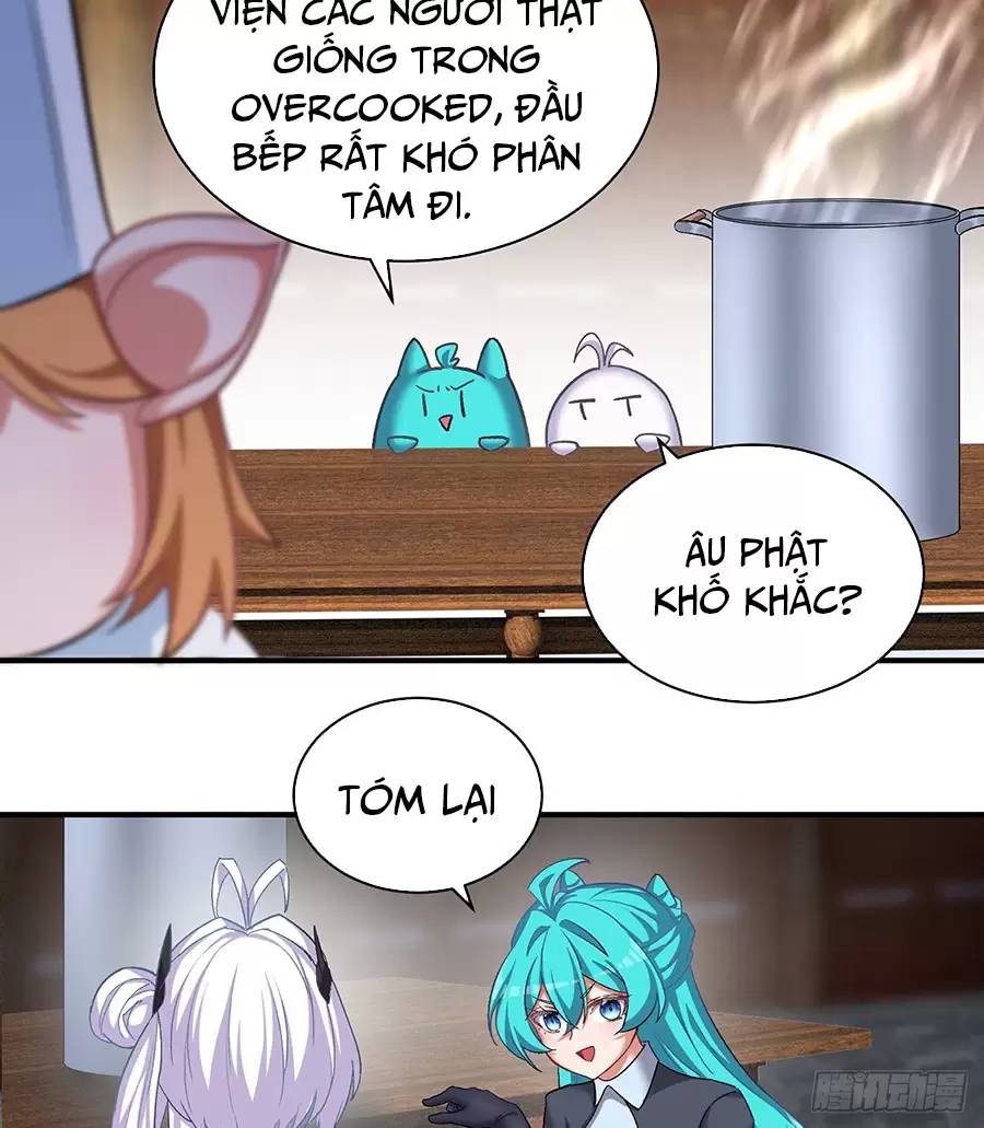 Ta Nhặt Được Thuộc Tính Tại Tu Chân Giới Chap 2171 - Next Chap 2172