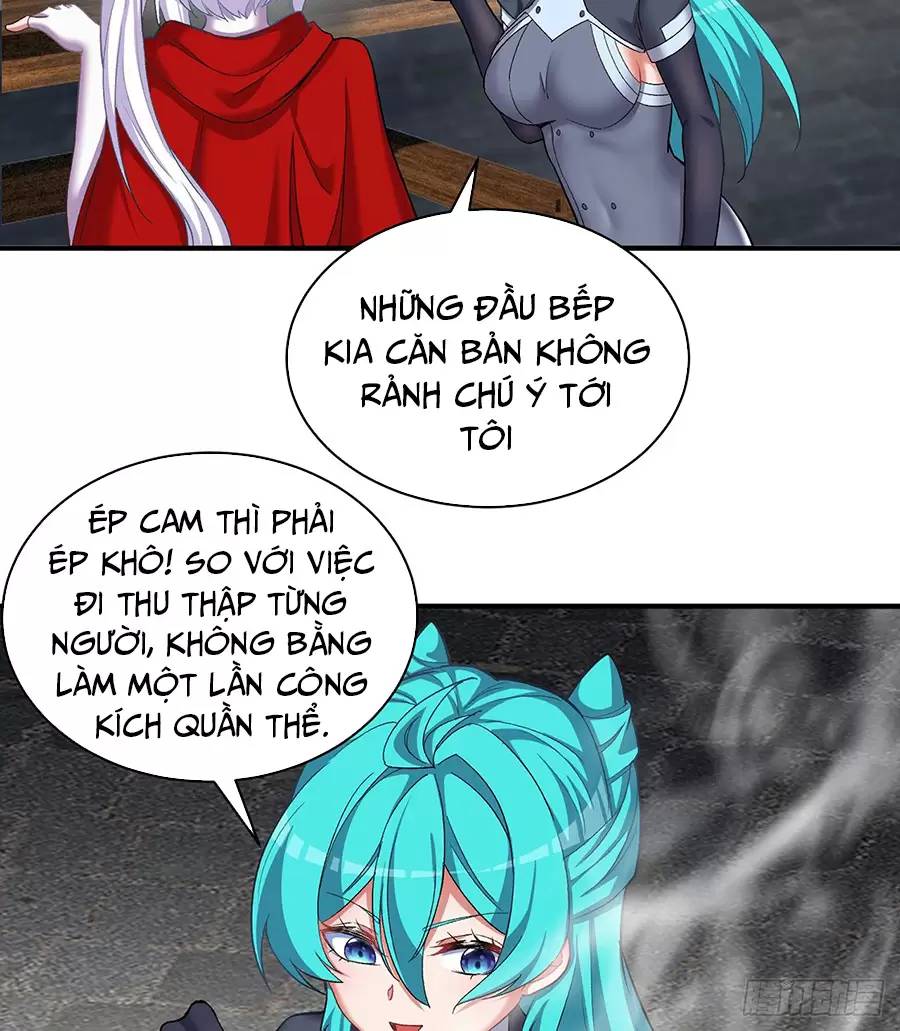 Ta Nhặt Được Thuộc Tính Tại Tu Chân Giới Chap 2171 - Next Chap 2172