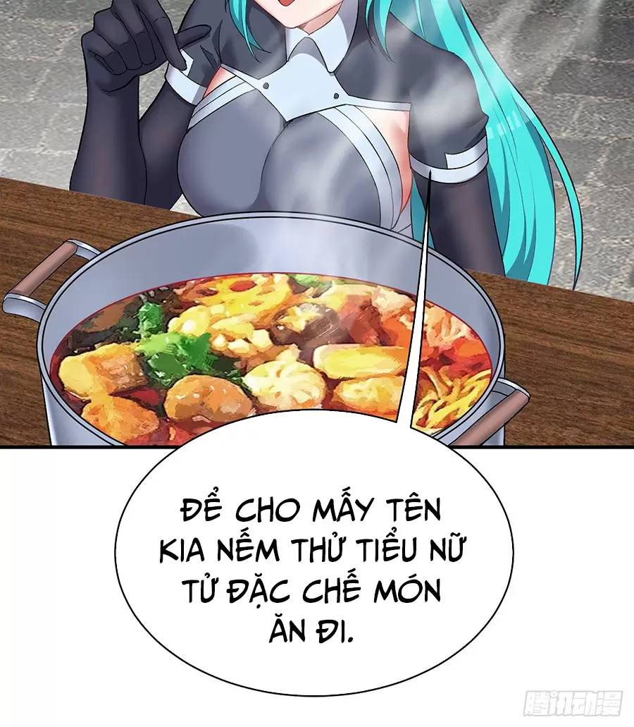 Ta Nhặt Được Thuộc Tính Tại Tu Chân Giới Chap 2171 - Next Chap 2172