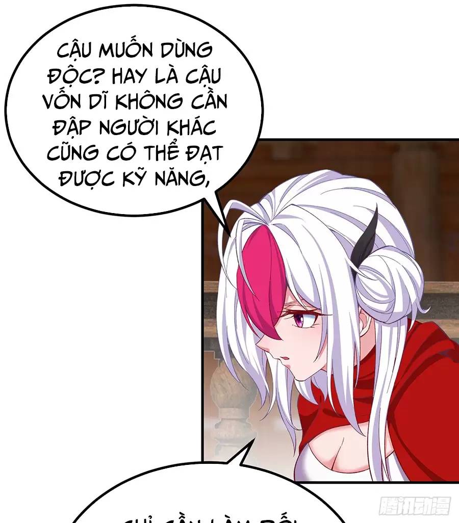 Ta Nhặt Được Thuộc Tính Tại Tu Chân Giới Chap 2171 - Next Chap 2172