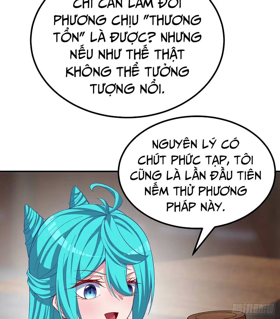 Ta Nhặt Được Thuộc Tính Tại Tu Chân Giới Chap 2171 - Next Chap 2172