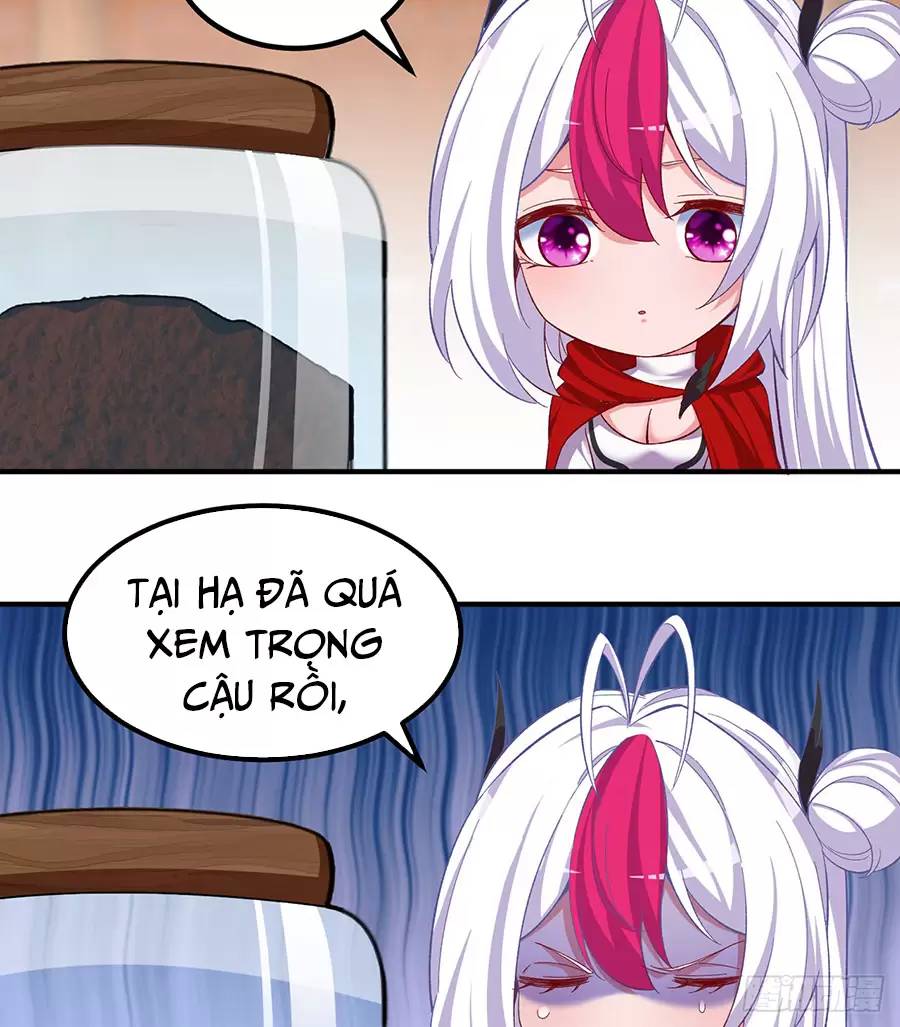 Ta Nhặt Được Thuộc Tính Tại Tu Chân Giới Chap 2171 - Next Chap 2172