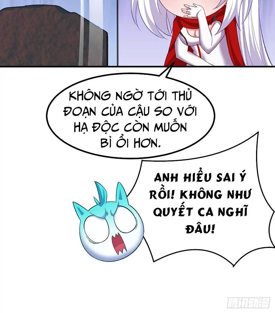 Ta Nhặt Được Thuộc Tính Tại Tu Chân Giới Chap 2171 - Next Chap 2172