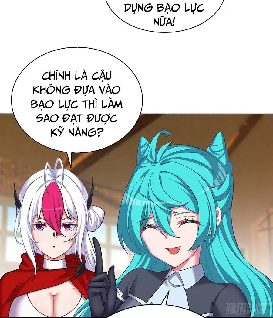 Ta Nhặt Được Thuộc Tính Tại Tu Chân Giới Chap 2171 - Next Chap 2172