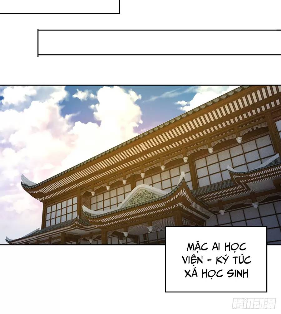 Ta Nhặt Được Thuộc Tính Tại Tu Chân Giới Chap 2172 - Next Chap 2173