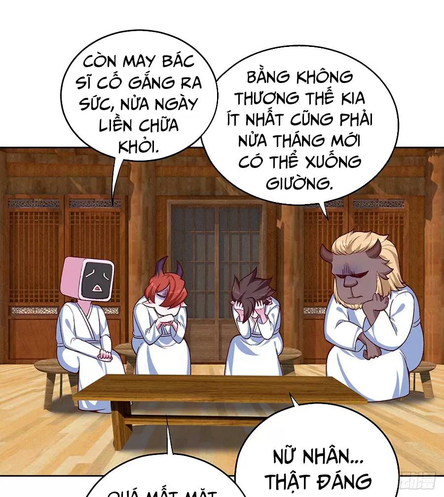 Ta Nhặt Được Thuộc Tính Tại Tu Chân Giới Chap 2172 - Next Chap 2173