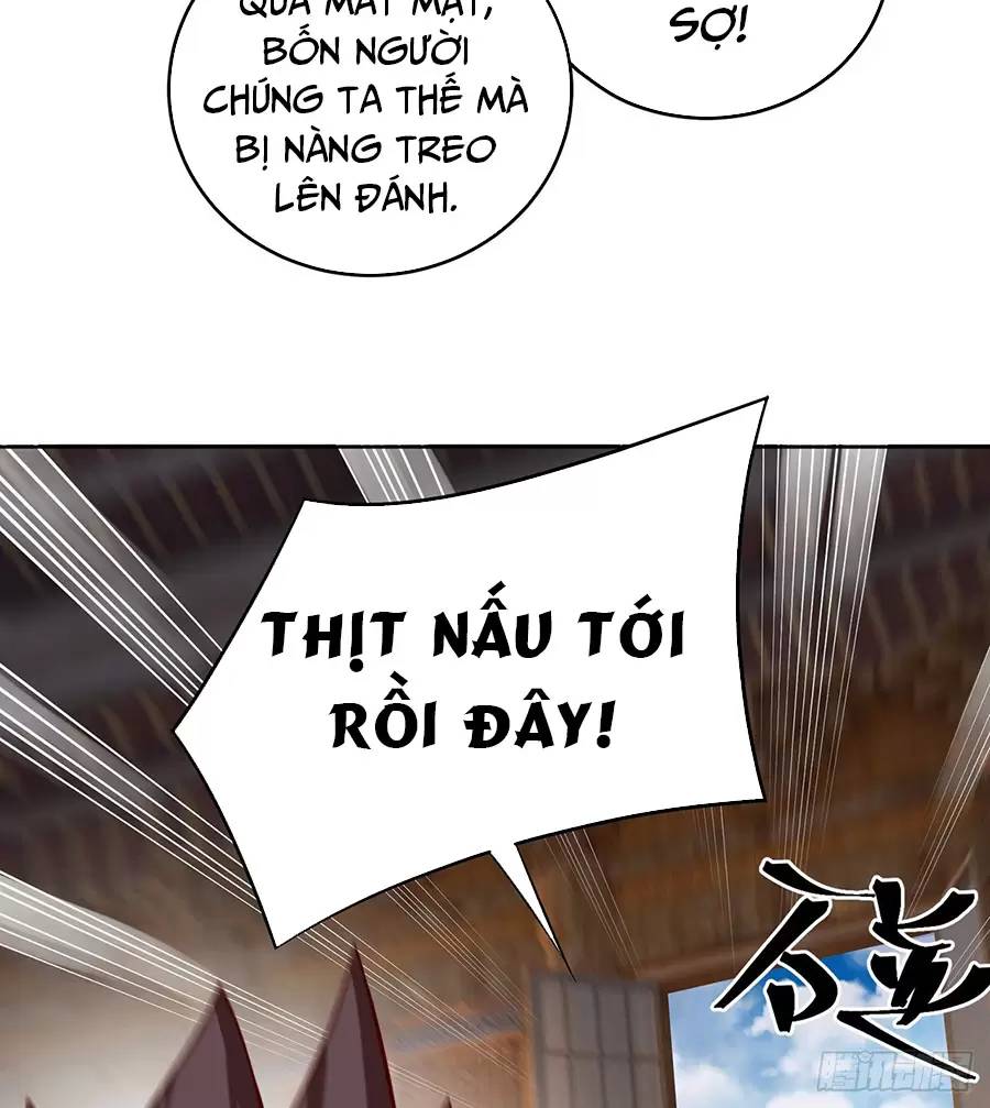 Ta Nhặt Được Thuộc Tính Tại Tu Chân Giới Chap 2172 - Next Chap 2173