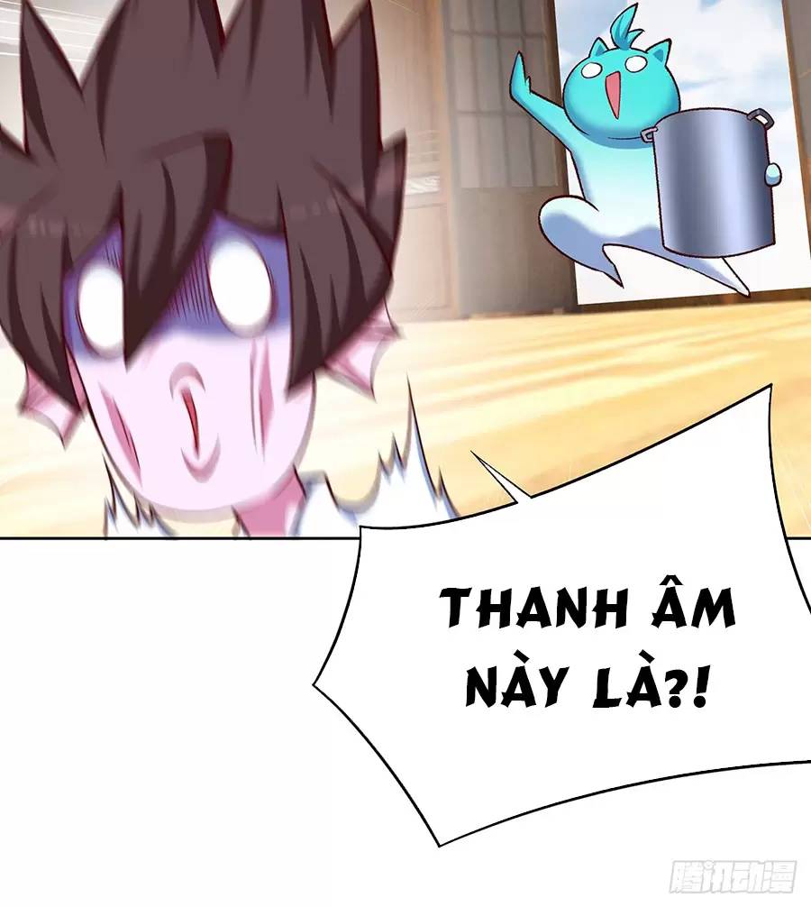 Ta Nhặt Được Thuộc Tính Tại Tu Chân Giới Chap 2172 - Next Chap 2173