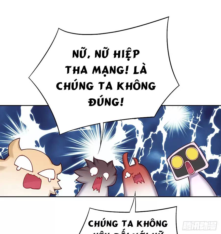 Ta Nhặt Được Thuộc Tính Tại Tu Chân Giới Chap 2172 - Next Chap 2173