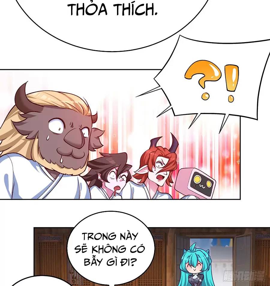 Ta Nhặt Được Thuộc Tính Tại Tu Chân Giới Chap 2172 - Next Chap 2173