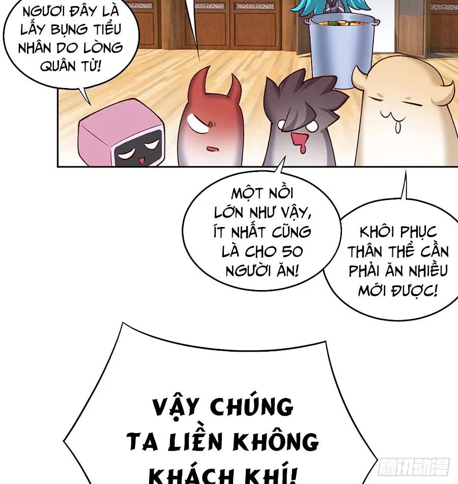 Ta Nhặt Được Thuộc Tính Tại Tu Chân Giới Chap 2172 - Next Chap 2173