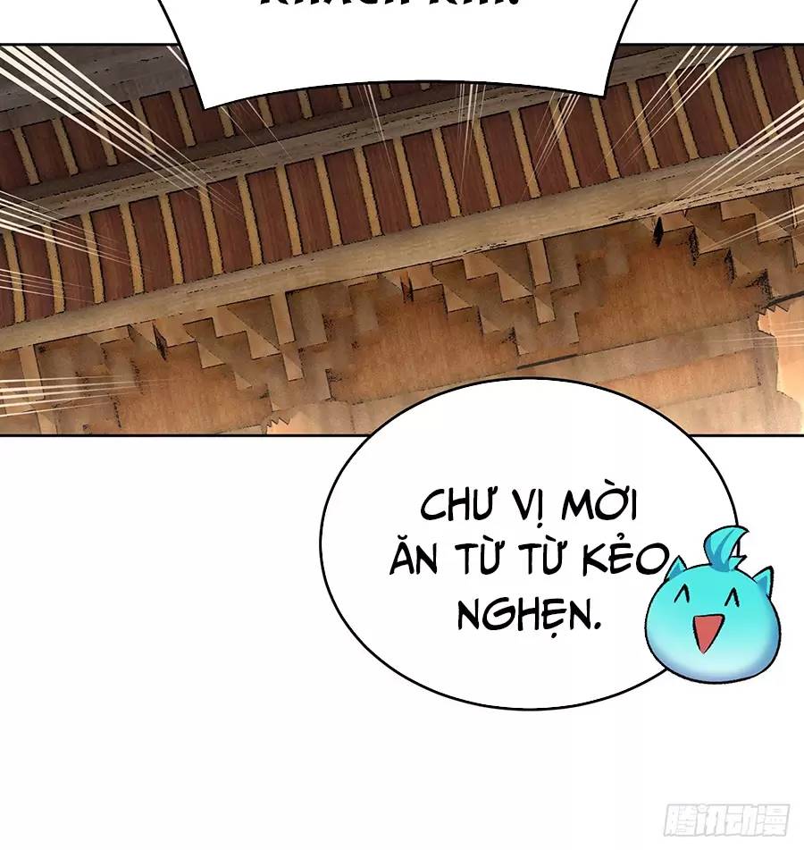 Ta Nhặt Được Thuộc Tính Tại Tu Chân Giới Chap 2172 - Next Chap 2173