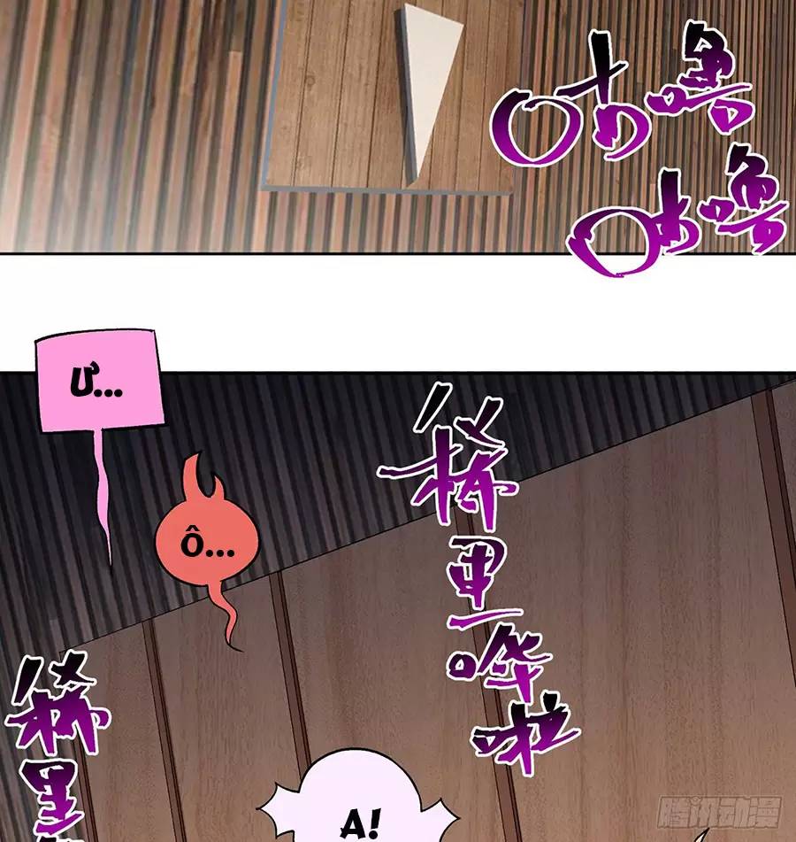 Ta Nhặt Được Thuộc Tính Tại Tu Chân Giới Chap 2172 - Next Chap 2173