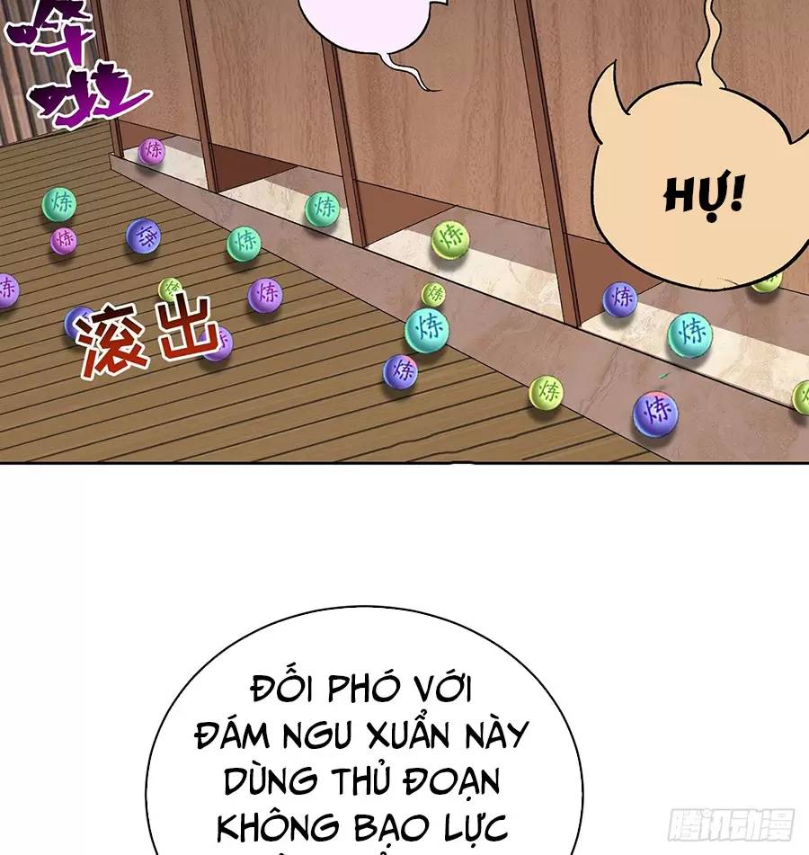 Ta Nhặt Được Thuộc Tính Tại Tu Chân Giới Chap 2172 - Next Chap 2173