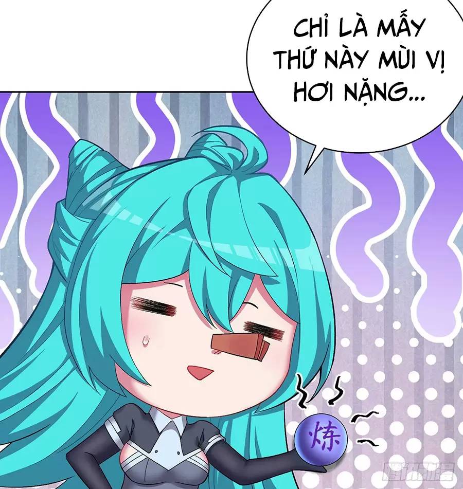Ta Nhặt Được Thuộc Tính Tại Tu Chân Giới Chap 2172 - Next Chap 2173