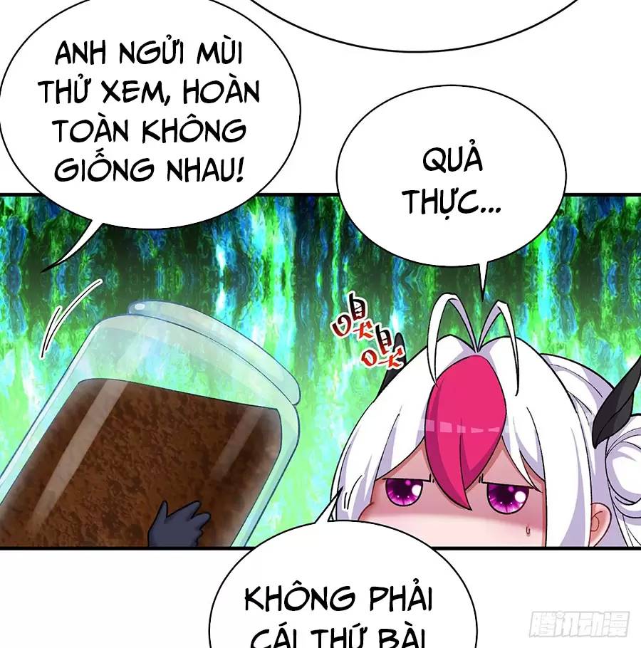 Ta Nhặt Được Thuộc Tính Tại Tu Chân Giới Chap 2172 - Next Chap 2173