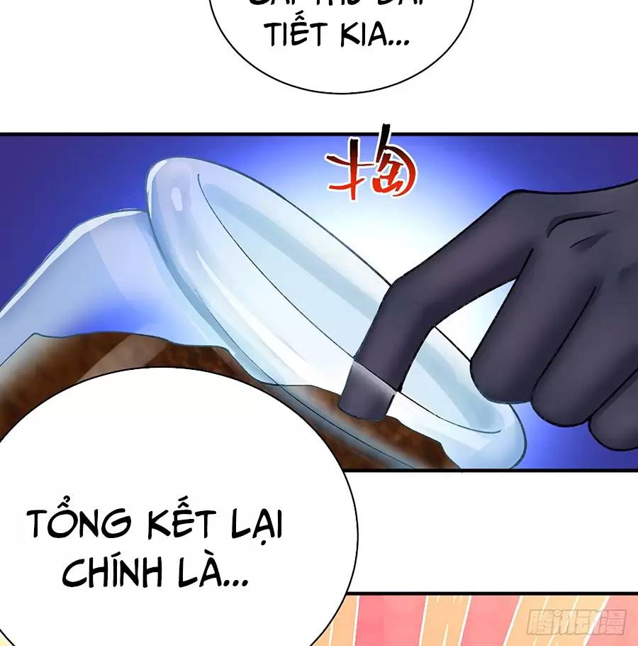 Ta Nhặt Được Thuộc Tính Tại Tu Chân Giới Chap 2172 - Next Chap 2173