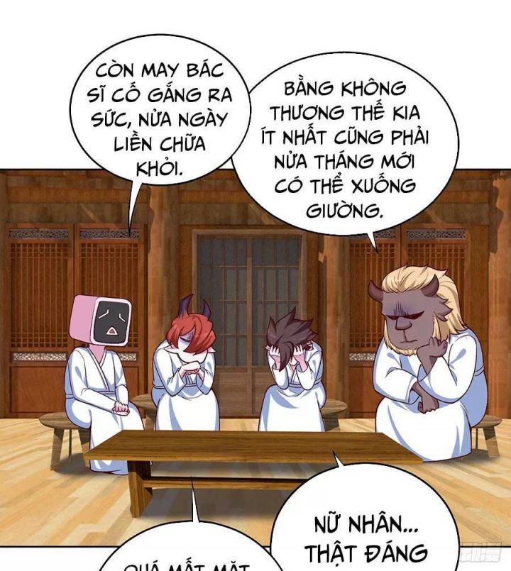 Ta Nhặt Được Thuộc Tính Tại Tu Chân Giới Chap 2175 - Next Chap 2176