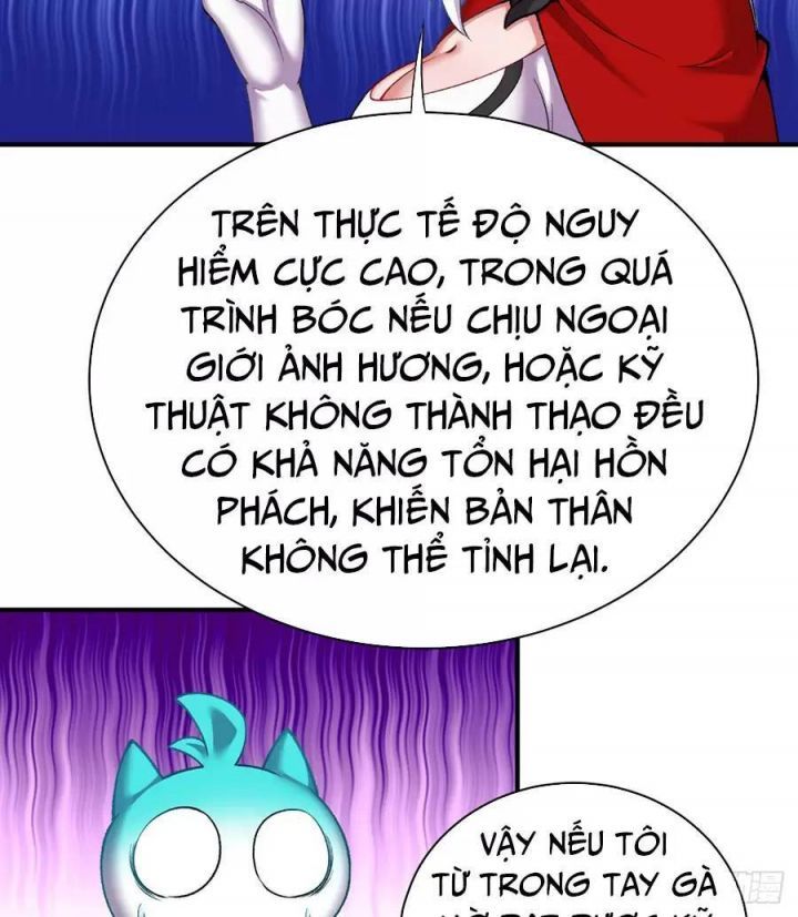 Ta Nhặt Được Thuộc Tính Tại Tu Chân Giới Chap 218 - Next Chap 219