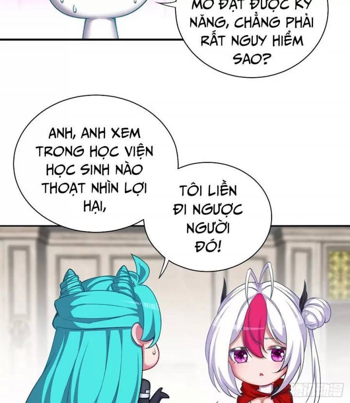 Ta Nhặt Được Thuộc Tính Tại Tu Chân Giới Chap 218 - Next Chap 219