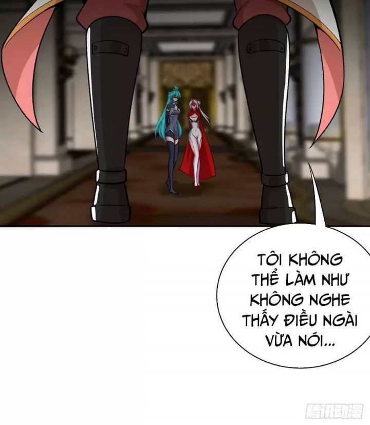 Ta Nhặt Được Thuộc Tính Tại Tu Chân Giới Chap 218 - Next Chap 219