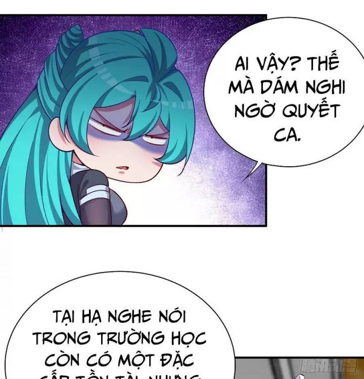 Ta Nhặt Được Thuộc Tính Tại Tu Chân Giới Chap 218 - Next Chap 219