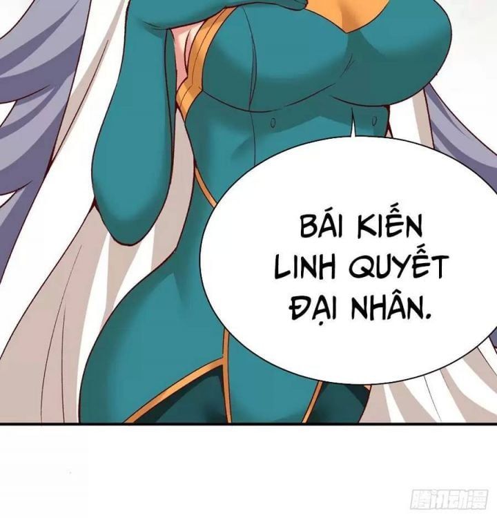 Ta Nhặt Được Thuộc Tính Tại Tu Chân Giới Chap 218 - Next Chap 219