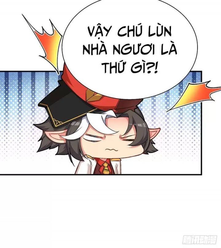 Ta Nhặt Được Thuộc Tính Tại Tu Chân Giới Chap 218 - Next Chap 219