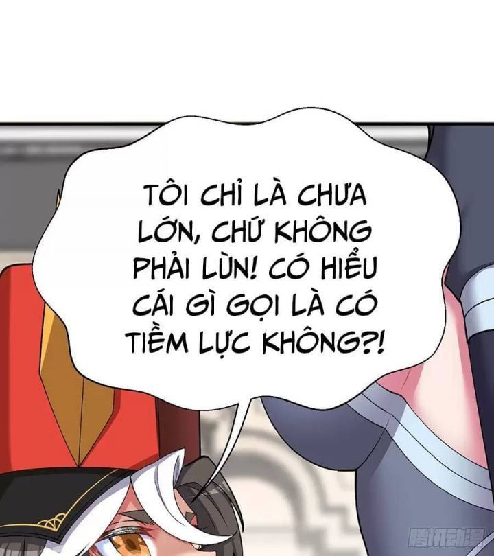 Ta Nhặt Được Thuộc Tính Tại Tu Chân Giới Chap 218 - Next Chap 219