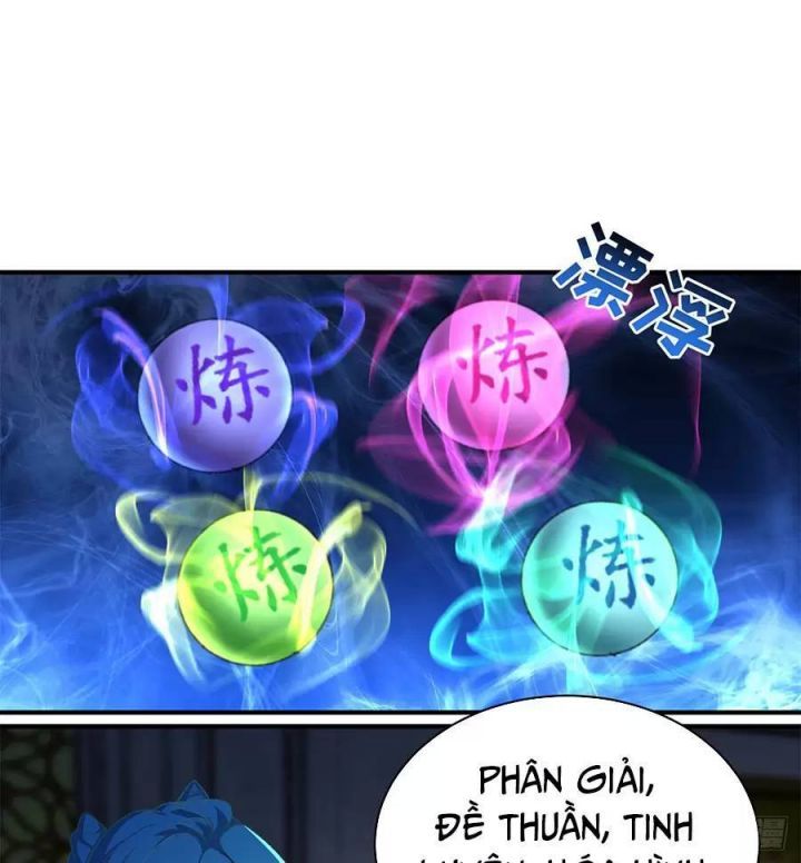 Ta Nhặt Được Thuộc Tính Tại Tu Chân Giới Chap 218 - Next Chap 219