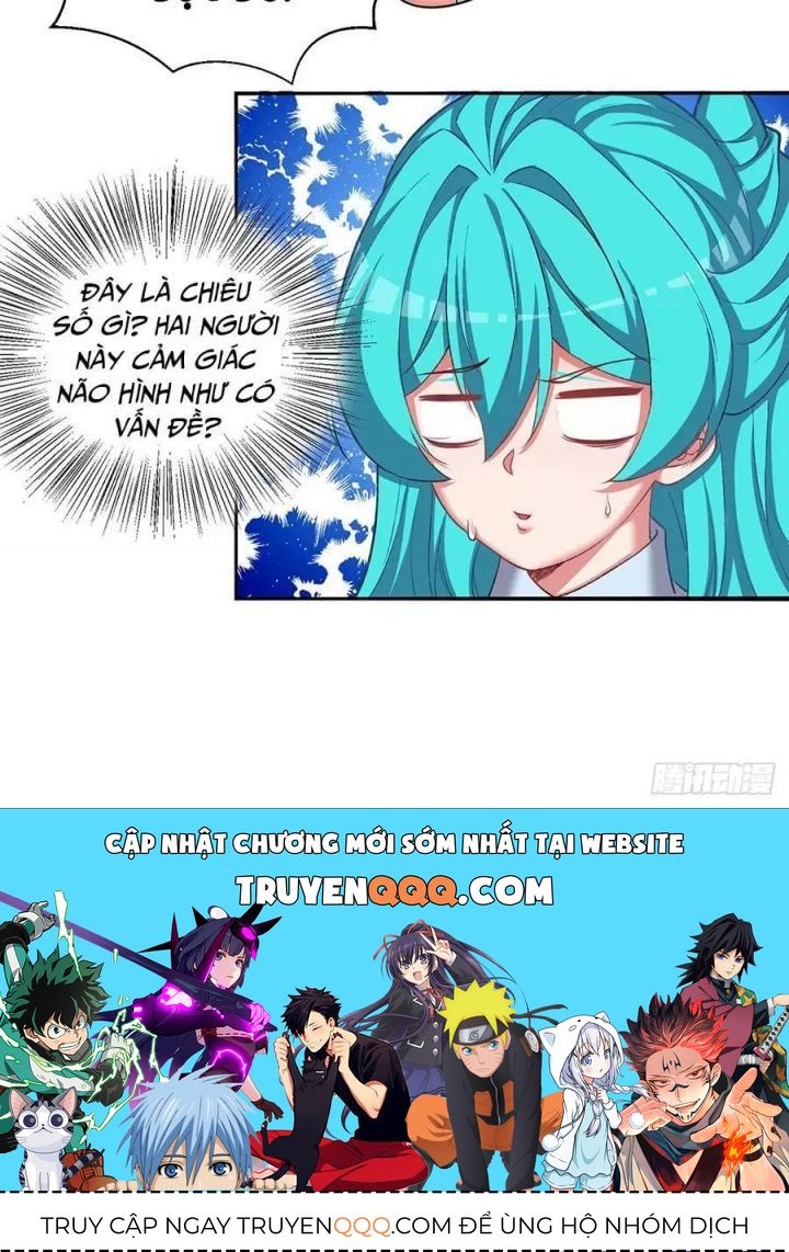Ta Nhặt Được Thuộc Tính Tại Tu Chân Giới Chap 218 - Next Chap 219