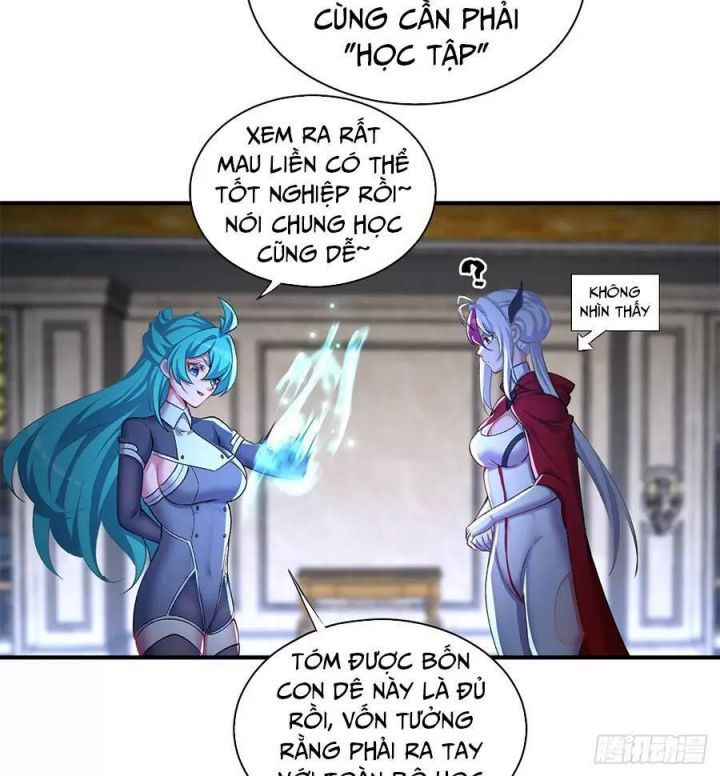 Ta Nhặt Được Thuộc Tính Tại Tu Chân Giới Chap 218 - Next Chap 219