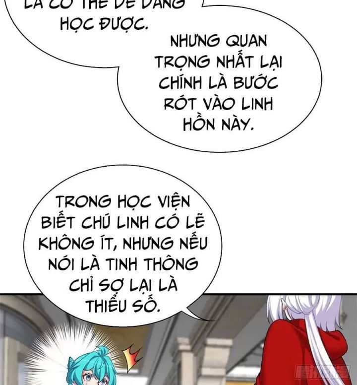 Ta Nhặt Được Thuộc Tính Tại Tu Chân Giới Chap 218 - Next Chap 219