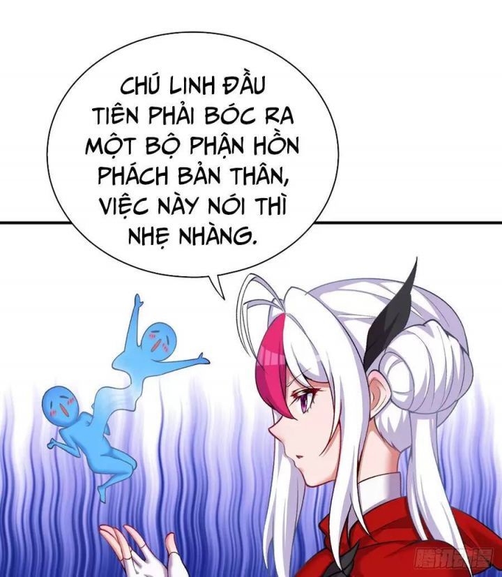 Ta Nhặt Được Thuộc Tính Tại Tu Chân Giới Chap 218 - Next Chap 219
